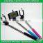 New Tech Power Bank Torch Wireless Mobile Selfie Stick With Bluetooth Focus