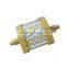 China LED Bulb R7S LED Ceramic Flood Light 78mm 2835 SMD 5W Linear Dimmable Replace J78 Halogen Lamp