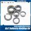 Supplier From China GT Hot Dip Galvanized DIN125 B Flat Gasket