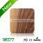 Hot sale new online oem car shape power bank 7800mah power bank case for samsung galaxy s4 mini i9190 wood konfulon power bank