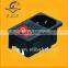 2014 new fashion gsm remote control power socket AC013,IEC FEMALE SOCKET