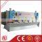 QC11Y-6X3200 sheet metal guillotine, sheet metal machinery, sheet metal fabrication