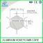 1/8 inch cell size micropore aluminum honeycomb core/ aluminum micropore honeycomb core