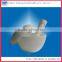 High quality plastic salad bowl
