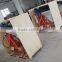 Great price mobile concrete mixer pump Gypsum cement plastering