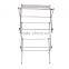 Folding Cloth Drying Rack for Home Storage