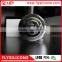 Permanent 304 stainless steel paperless pour over coffee dripper with double mesh