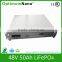 48V Voltage and UPS Usage high quality lifepo4 telecom battery