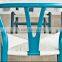 wishbone chair Y chair/used bone wood Vintage cafe chairs