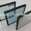 price bronze insulated glass with soft coating low-E