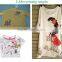 2014 new products on market textiles & apparel digital printer