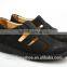 Men Suede Leather Shoes Sandals Fishman Shoes High Quality Brazil Imported