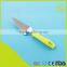 new style PP handle stainlesss steel pizza turner pancake turner