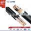 New copper conductor XLPE cable /XLPE power cable price /XLPE cable price