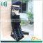 metal floor merchandising ceramic tile display shelf HSX-S0359
