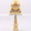 high quality golden wooden kendama usa