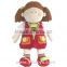 Plush Stuffed Toys Cute Doll