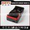 Factory promotional universal smart 18650 battery charger