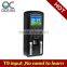 Biometric fingerprint time attendance machine price