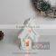 Adorable Ceramic Chirstmas Houses Ceramic village House