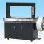 Belt cartoon packing machine
