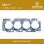 AOSHENG brand High quality,factory hot selling engine cylinder head gaskets with OEM:0203-70 auto spare parts