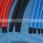 Double-layer Weld Spatter Tube