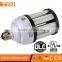 high quality IP64 100w E40 LED corn bulb replace 300w HPSL/MHL/CFL