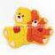 Promotional Custom Souvenir Pvc Fridge Magnet 3D Fridge Magnet