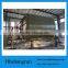 FRP auto tank and vessel winding machine for sale