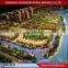 House Planning Scale Architectural Models Making for Real Estate Exhibition