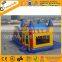 Funny inflatable bounce house jumpers air bouncy castle inflatable combo A3047