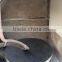 High quality Turntable sandblaster
