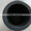 Gasoline resistant acid resistant pvc suction hose