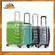 Hot Sale Cheaper manila Creative design Elegant Travel Luggage Sets