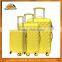 Latest Styles ABS+PC Hard Side Leopard Luggage