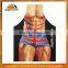 Good Quality Sell Well Thick Apron