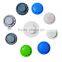 Clothing storage space saver plastic non woven vacuum space bag