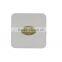 Square shape ellipse hole 3W LED downlight Epistar COB Clear diffuser TEC002S3WQ3