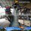 MY Dino-C042 Outdoor playground large dragon models for sale