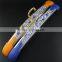 china blue metal coat hanger aluminum hanger