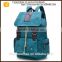 Alibaba shop zaini express duffel drawstring closure 2016 sport canvas backpack pu leather tactical bags laptop fashionable