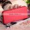 Latest design cheap designer ladies magic wallet