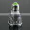 Full Spectrum Led Grow Light Smallest 5W 10W 15W E27 Led Grow Lamp for Flowering,hydroponics System