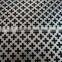stainless steel punched metal plate best seller