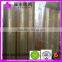 12MIRCO.15MIRCO/18MIRCO BOPP Metalized Film for Paper Laminating