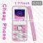 Unlocked Android Phone,3G Smart Phone Fm Transmittering,Desktop Gsm Phone Dual Sim