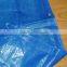 China PE tarpaulin factory ldpe coating pe tarpaulin,