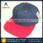 Over 13 years experience adjustable beautiful 3d embroidery flat visor sports cap