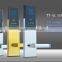 Hotel locks hotel key RF card lock with free best system